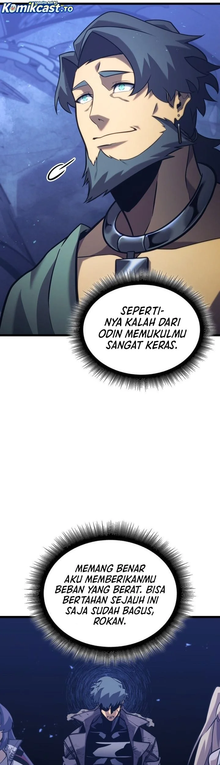 Return of the SSS-Class Ranker Chapter 183 Gambar 50