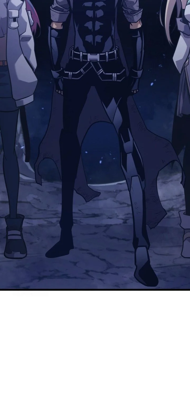 Return of the SSS-Class Ranker Chapter 183 Gambar 51