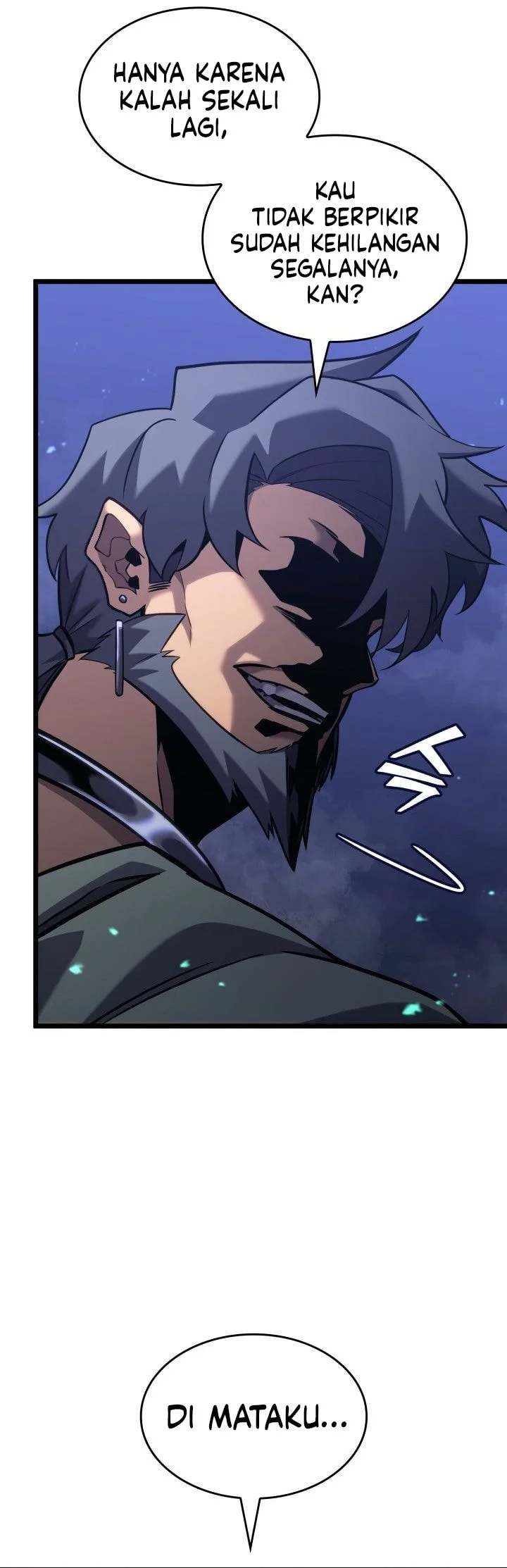 Return of the SSS-Class Ranker Chapter 183 Gambar 52