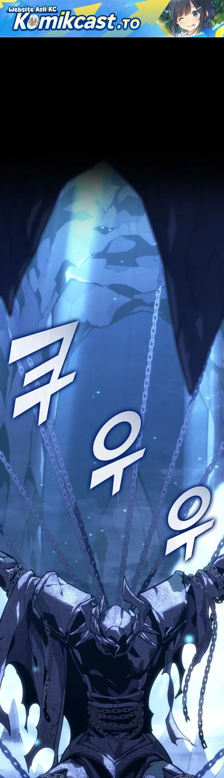 Manhwa Return of the SSS-Class Ranker Chapter 183 gambar 2