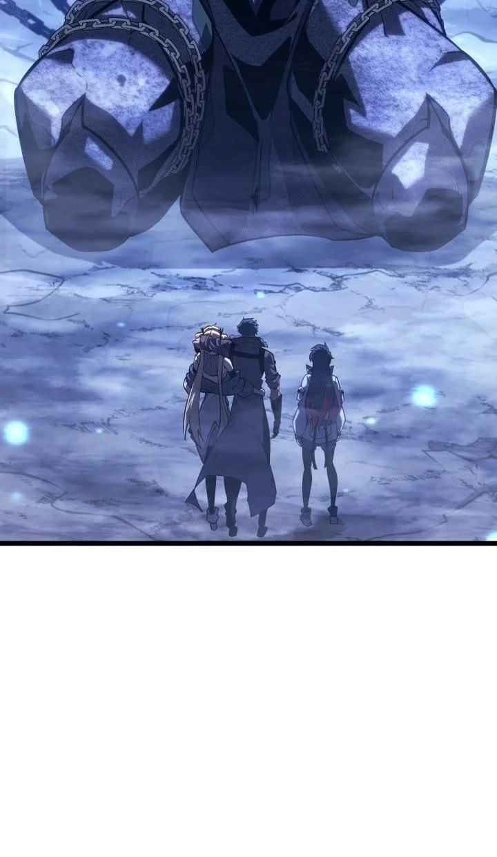 Return of the SSS-Class Ranker Chapter 183 Gambar 3