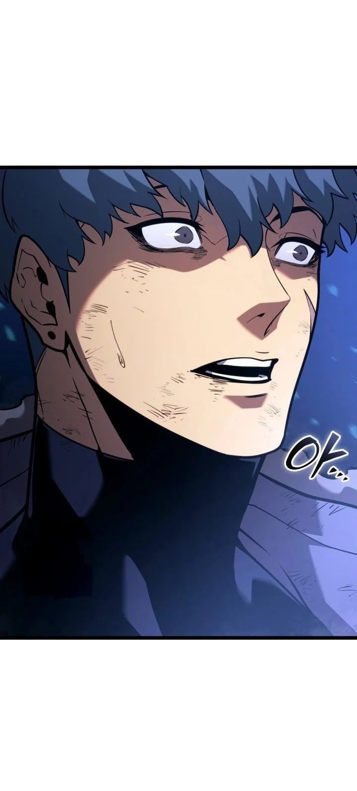 Return of the SSS-Class Ranker Chapter 183 Gambar 54