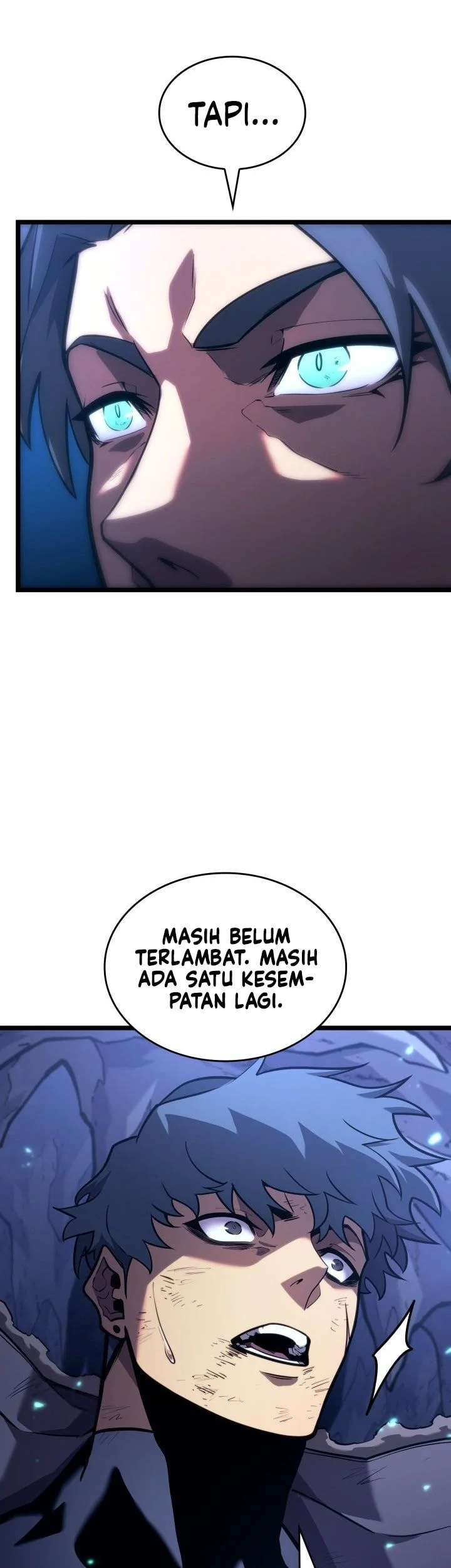 Return of the SSS-Class Ranker Chapter 183 Gambar 57