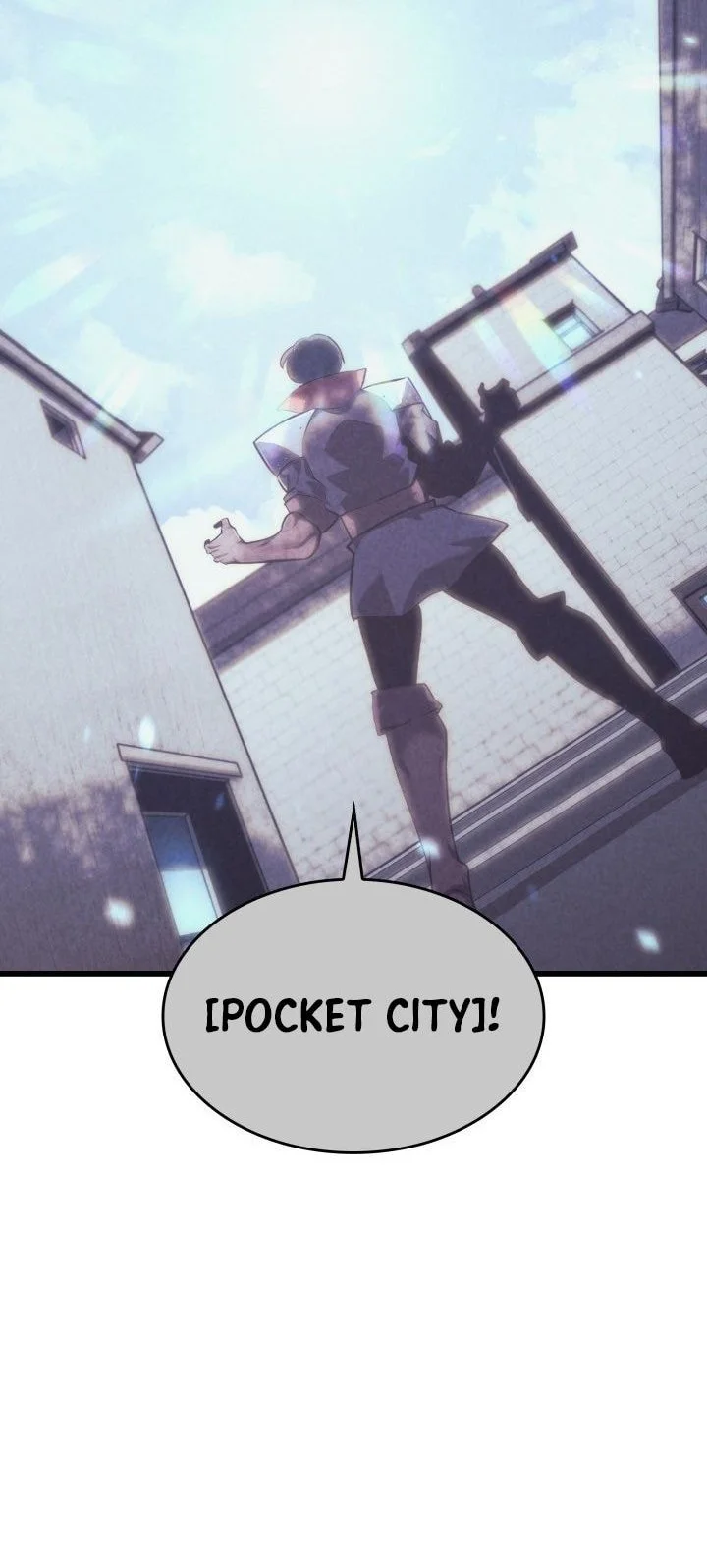 Return of the SSS-Class Ranker Chapter 183 Gambar 70