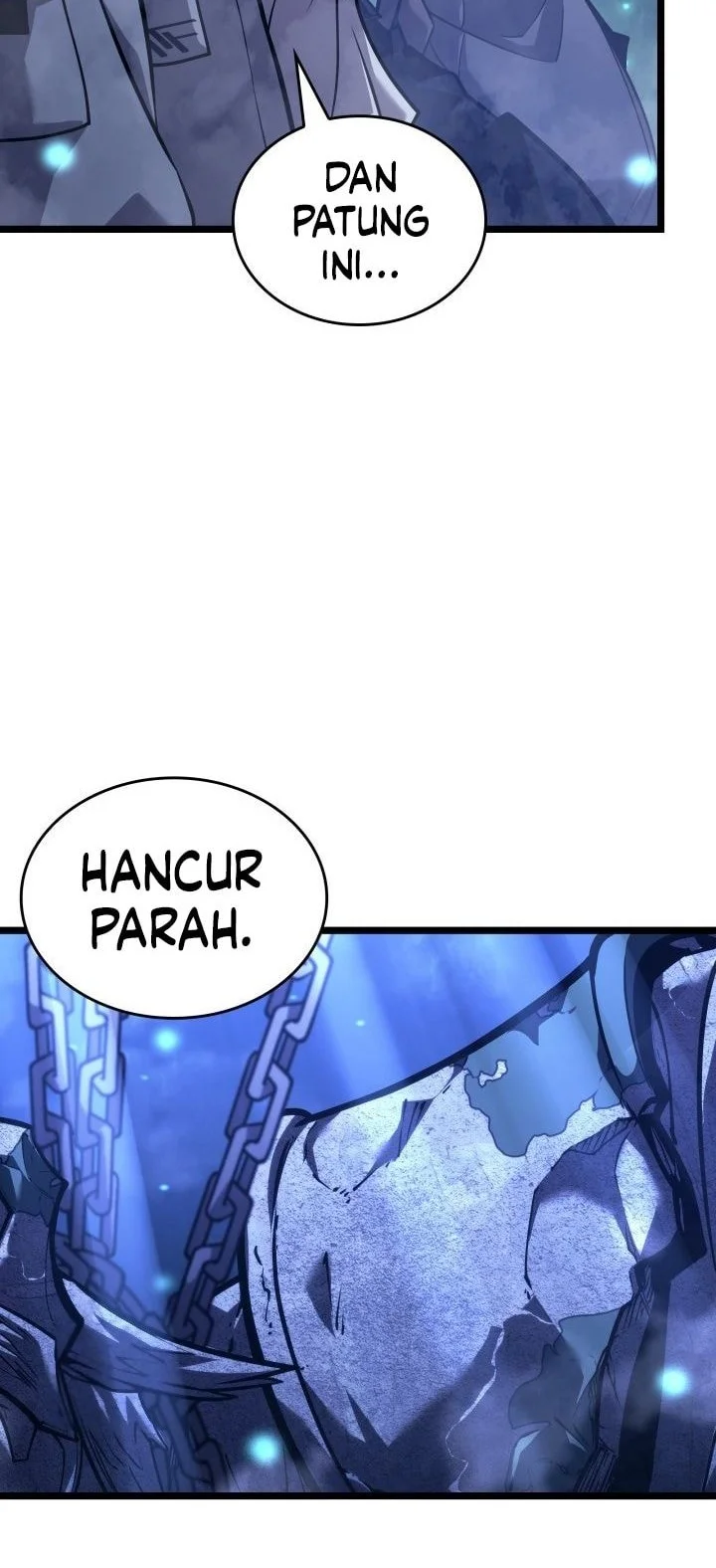 Return of the SSS-Class Ranker Chapter 183 Gambar 5