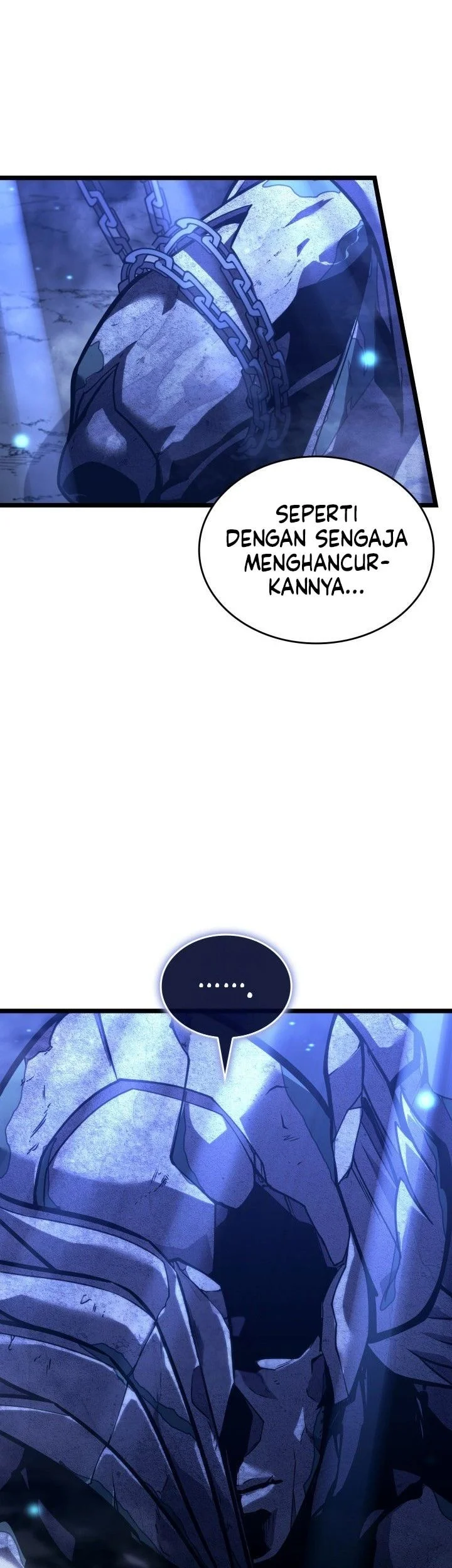 Return of the SSS-Class Ranker Chapter 183 Gambar 6