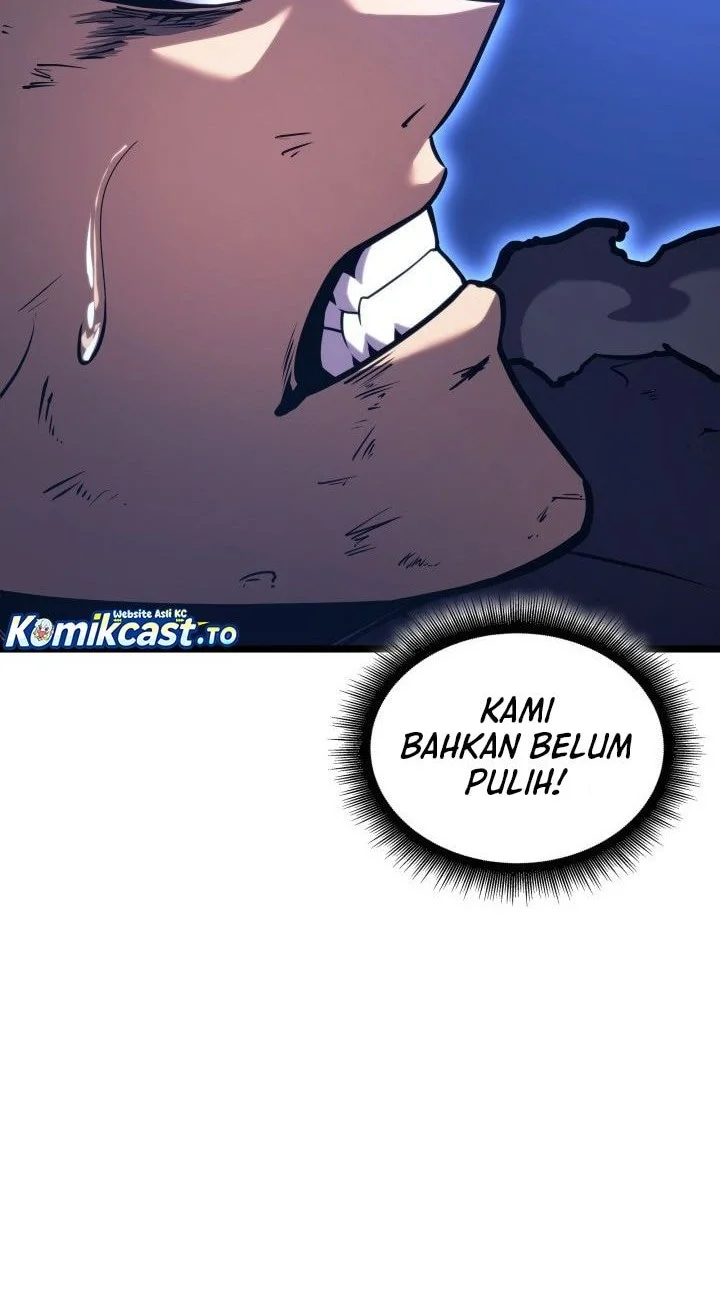 Return of the SSS-Class Ranker Chapter 183 Gambar 11