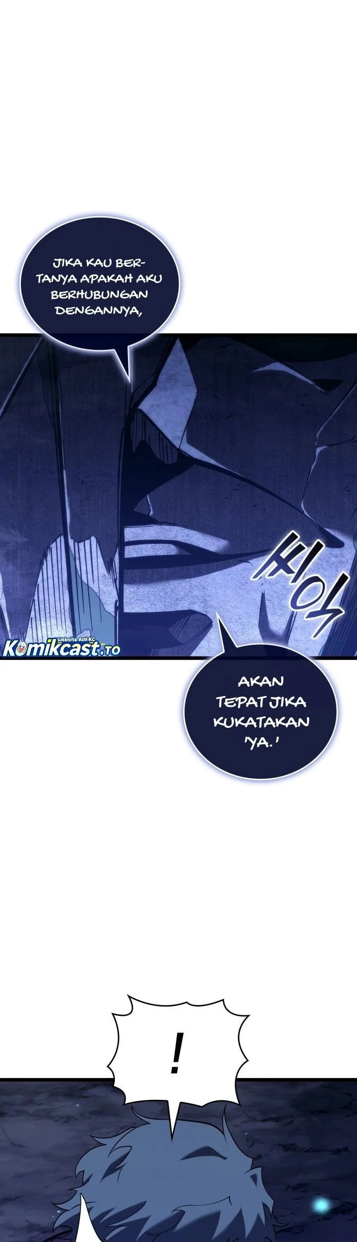 Return of the SSS-Class Ranker Chapter 183 Gambar 14
