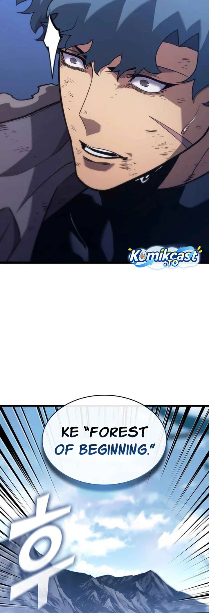 Return of the SSS-Class Ranker Chapter 184 Gambar 25