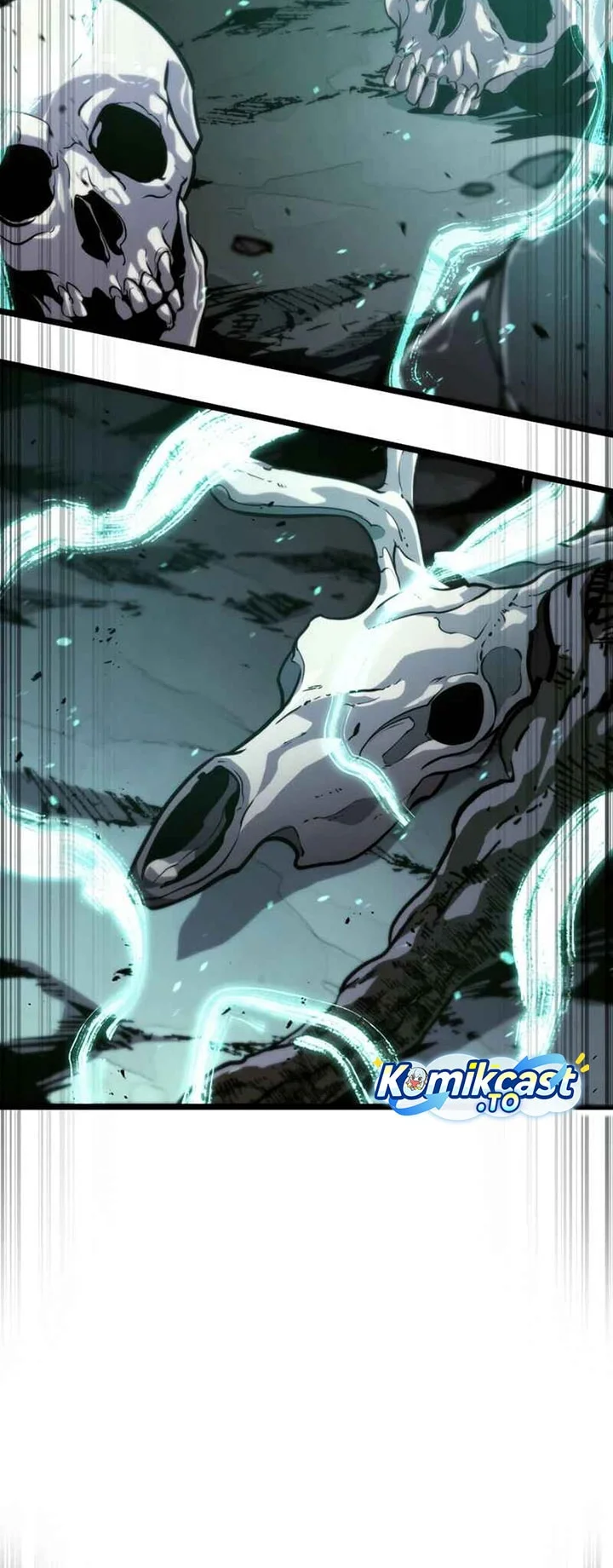 Return of the SSS-Class Ranker Chapter 184 Gambar 37