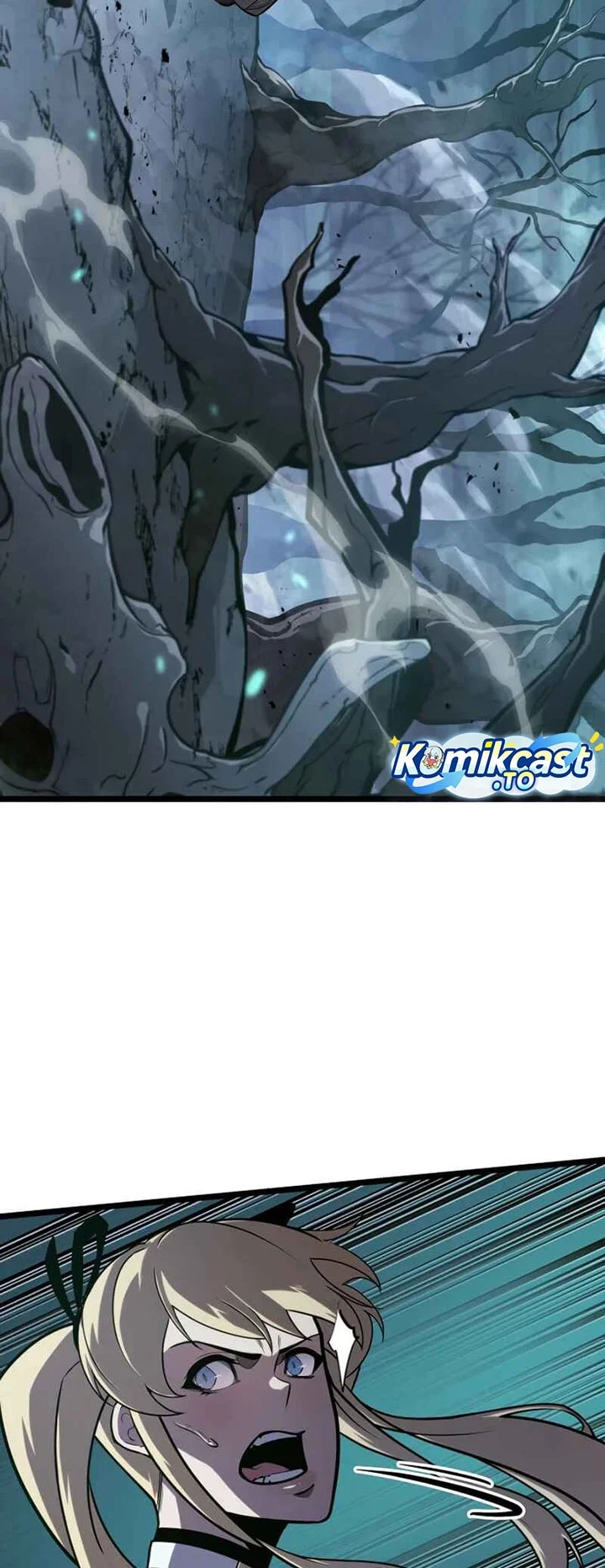 Return of the SSS-Class Ranker Chapter 184 Gambar 39