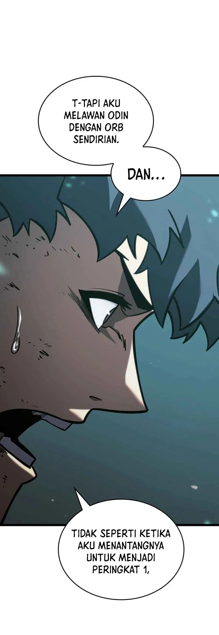 Return of the SSS-Class Ranker Chapter 184 Gambar 52