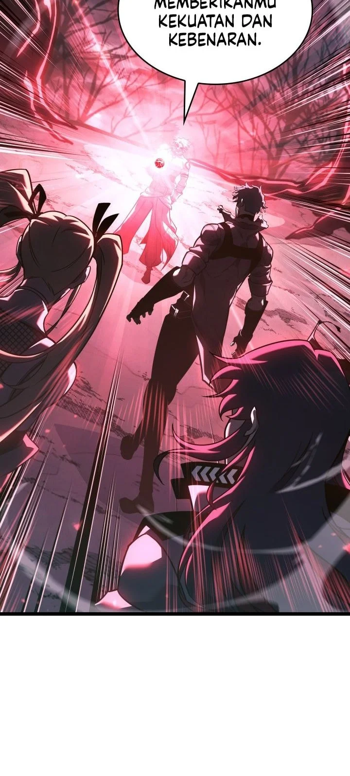 Return of the SSS-Class Ranker Chapter 185 Gambar 19