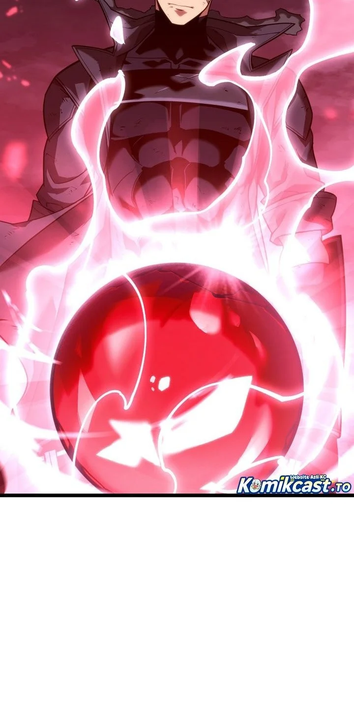 Return of the SSS-Class Ranker Chapter 185 Gambar 21