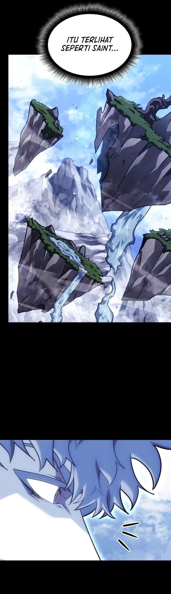 Return of the SSS-Class Ranker Chapter 185 Gambar 28