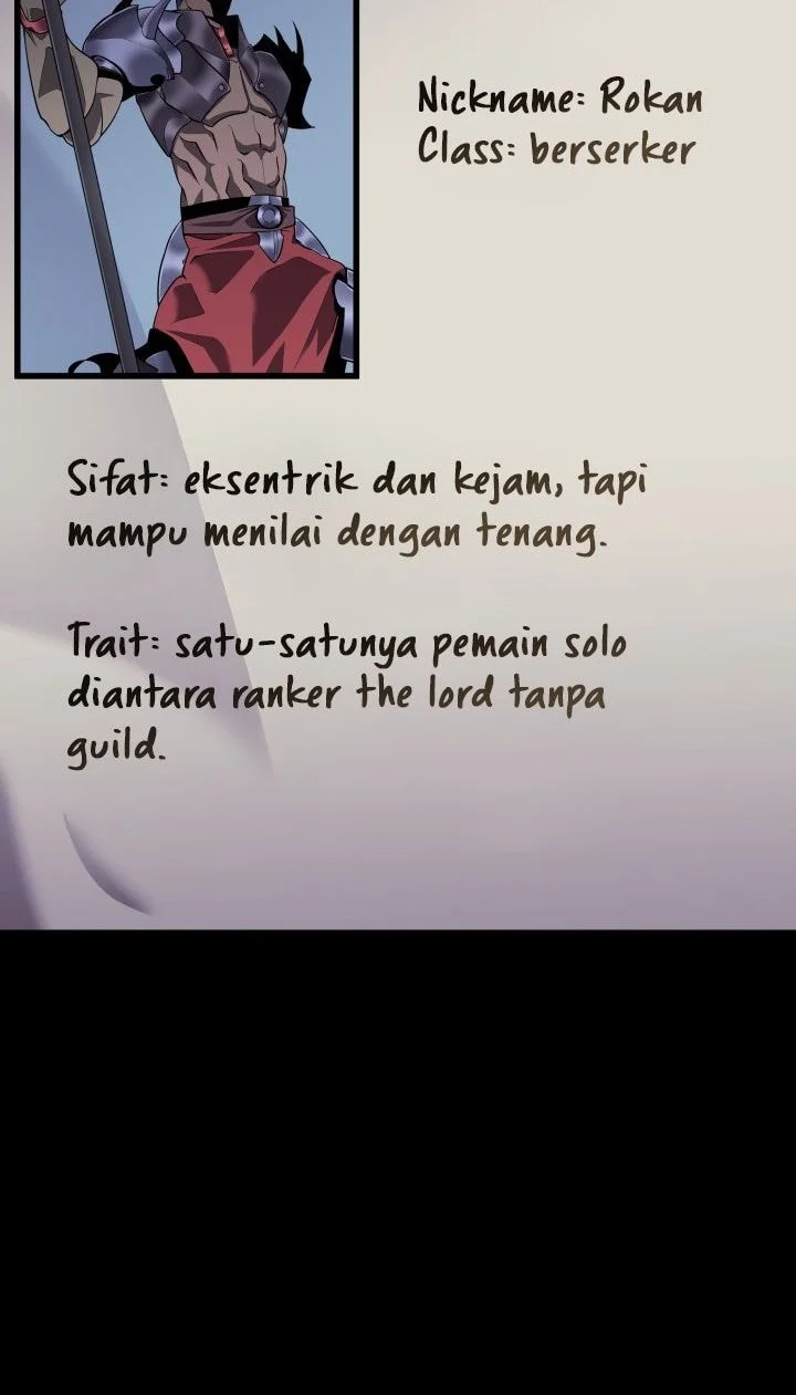 Return of the SSS-Class Ranker Chapter 185 Gambar 34