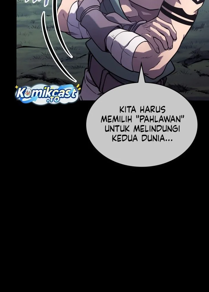Return of the SSS-Class Ranker Chapter 185 Gambar 36