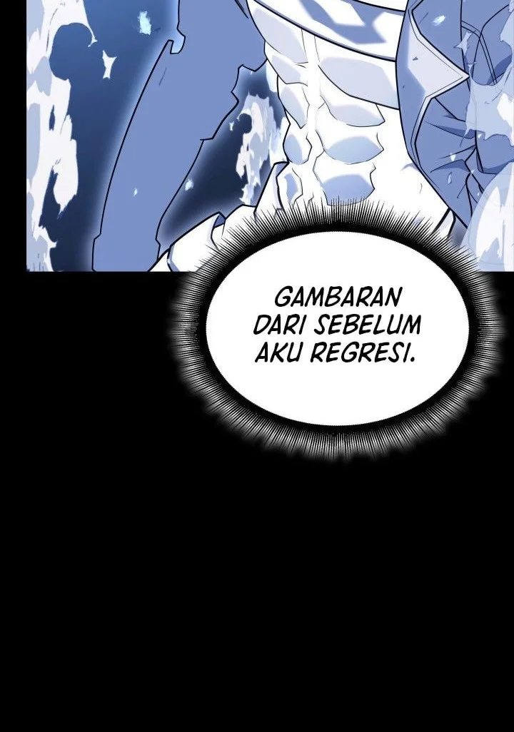 Return of the SSS-Class Ranker Chapter 185 Gambar 38