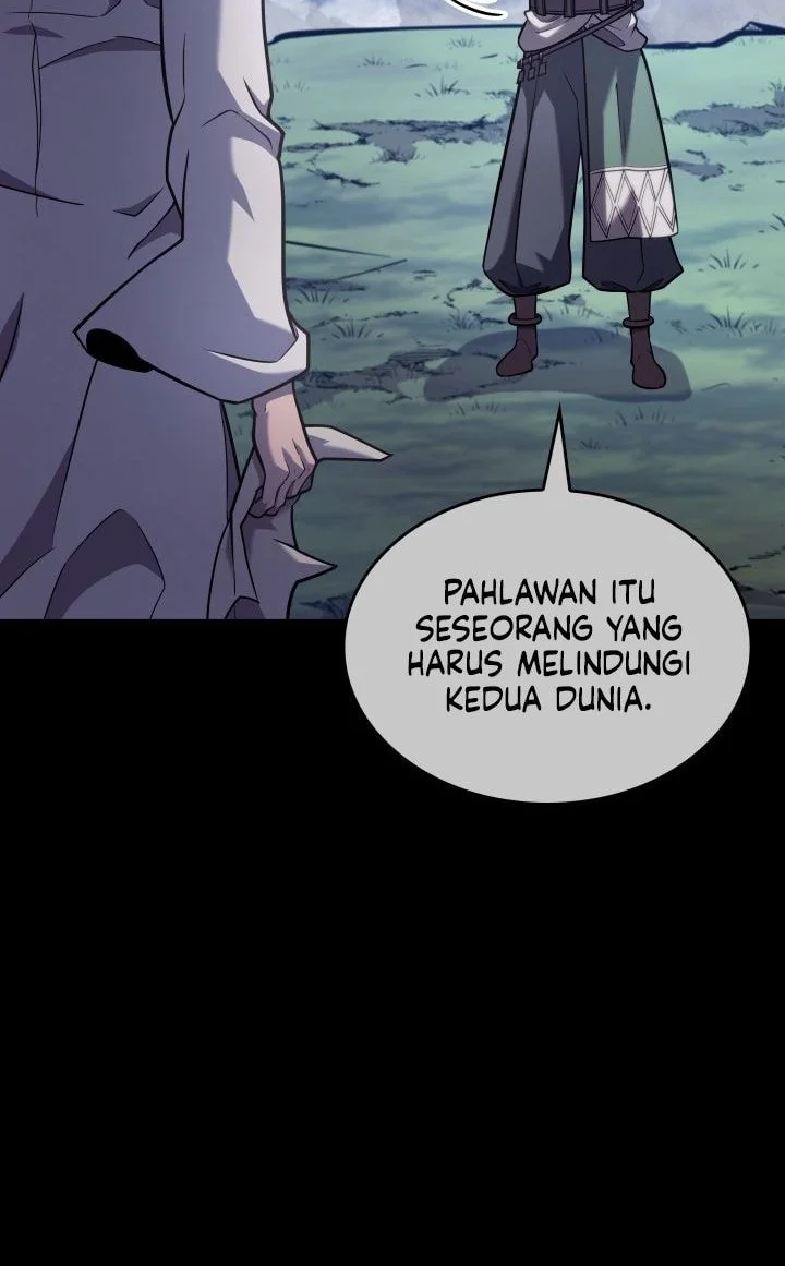Return of the SSS-Class Ranker Chapter 185 Gambar 40