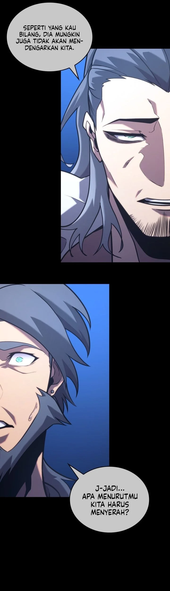 Return of the SSS-Class Ranker Chapter 185 Gambar 43