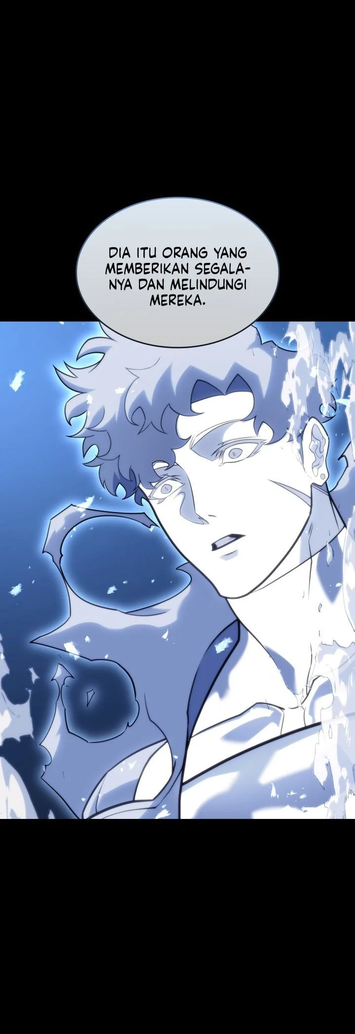 Return of the SSS-Class Ranker Chapter 185 Gambar 45