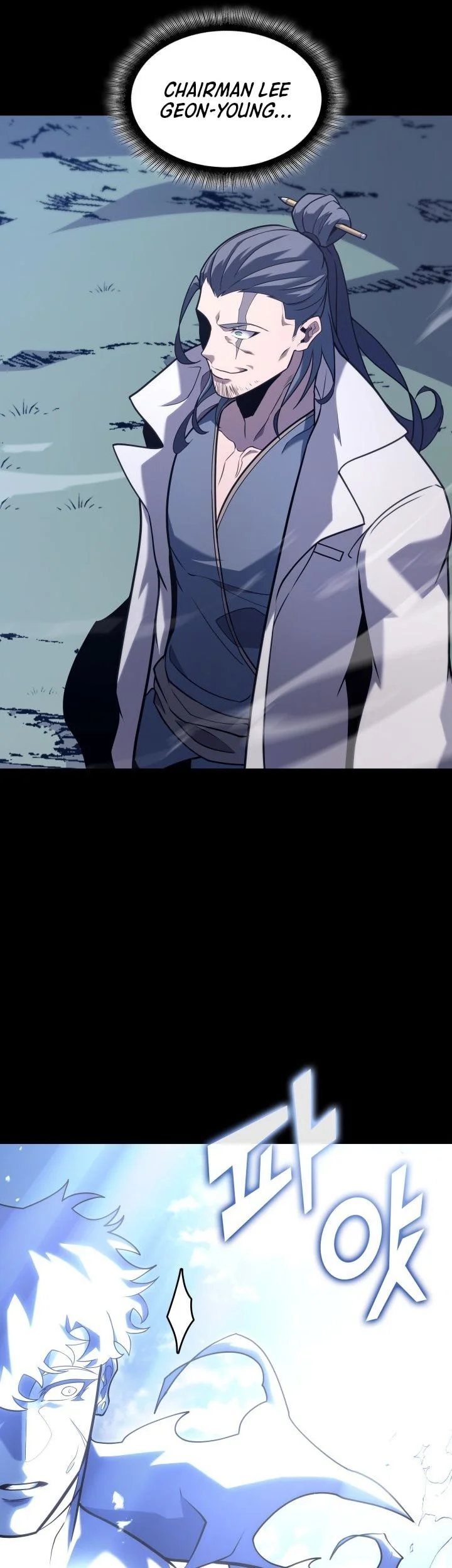 Return of the SSS-Class Ranker Chapter 185 Gambar 50