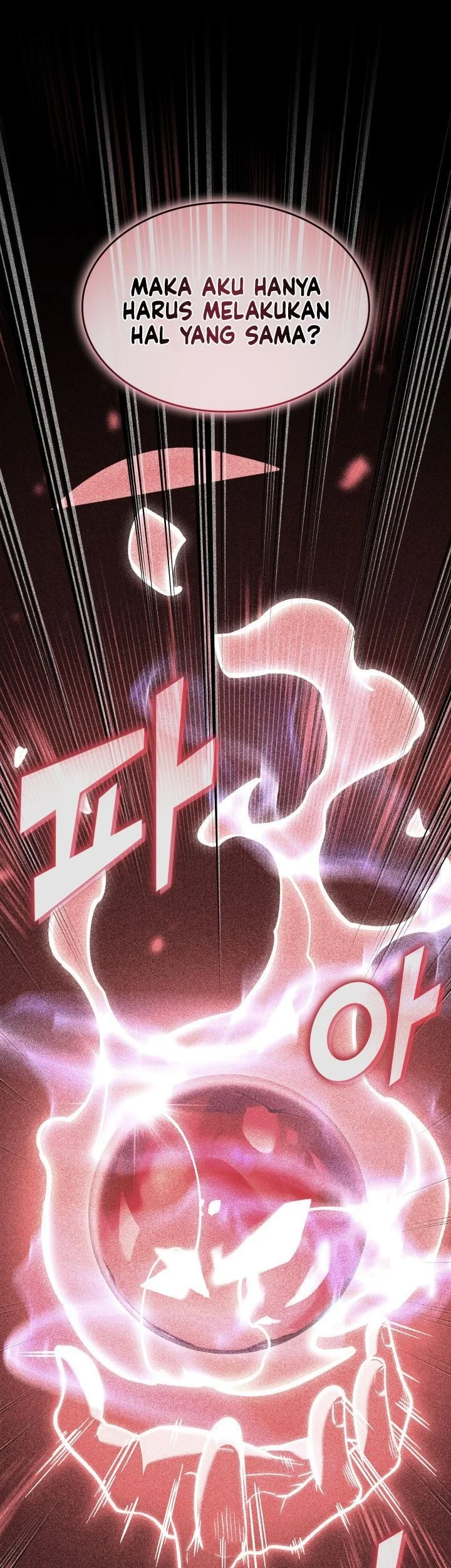 Return of the SSS-Class Ranker Chapter 185 Gambar 4