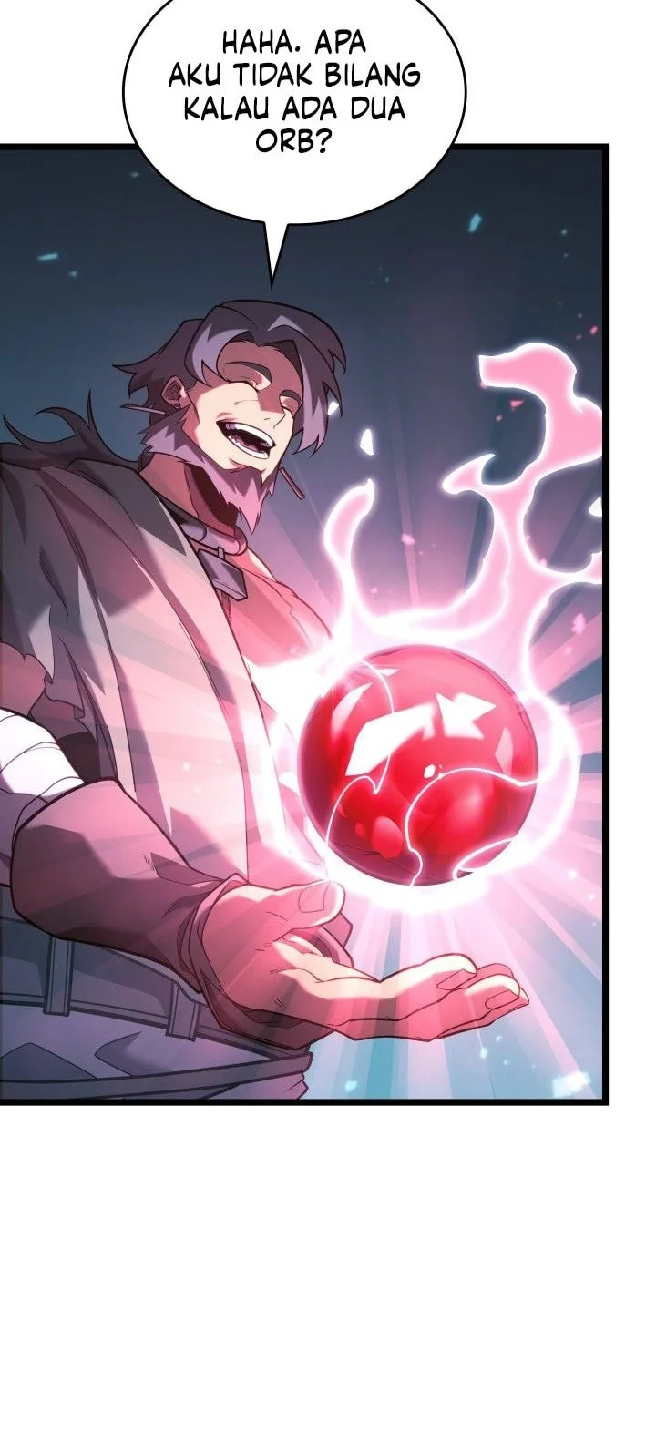 Return of the SSS-Class Ranker Chapter 185 Gambar 9