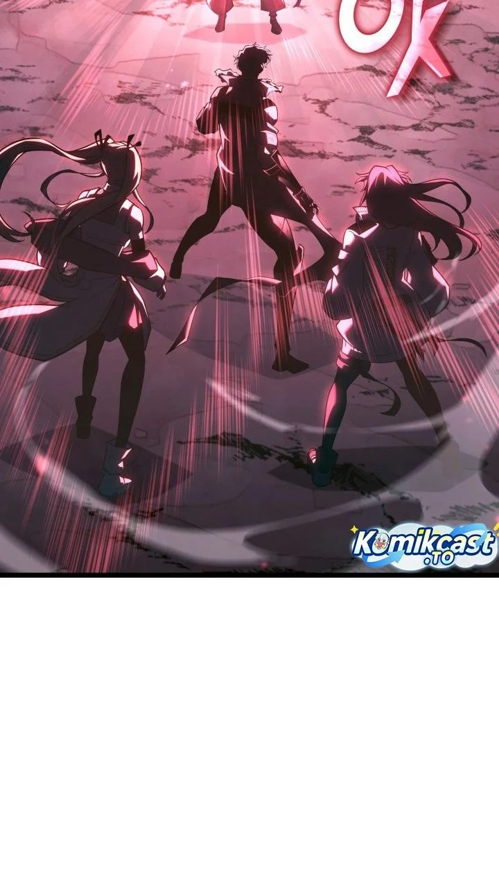 Return of the SSS-Class Ranker Chapter 185 Gambar 11