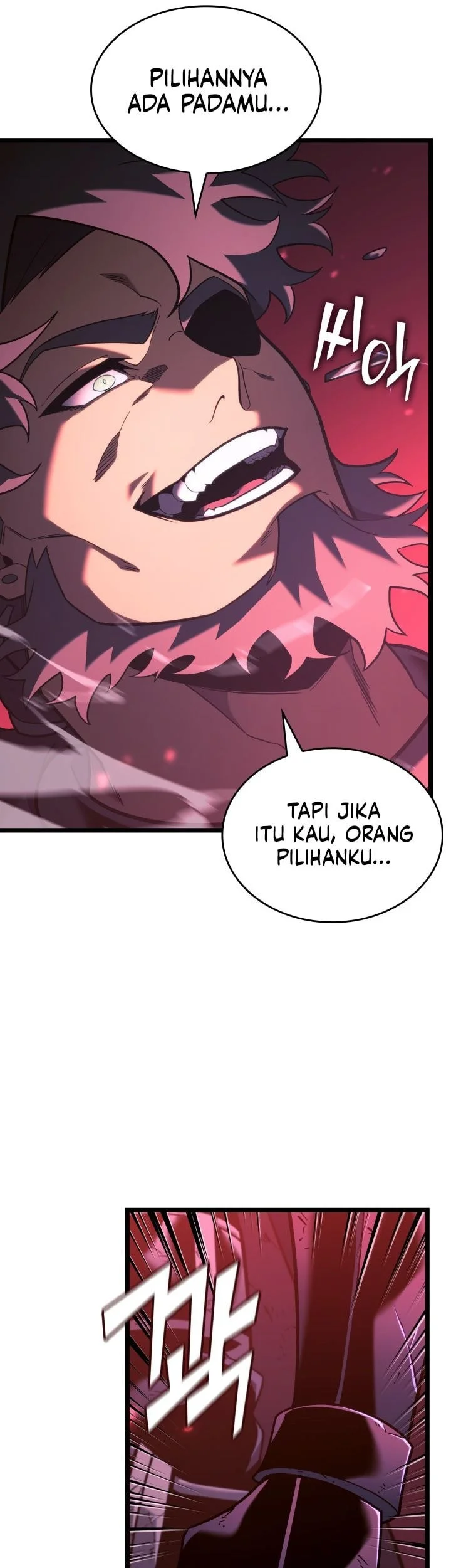 Return of the SSS-Class Ranker Chapter 185 Gambar 16