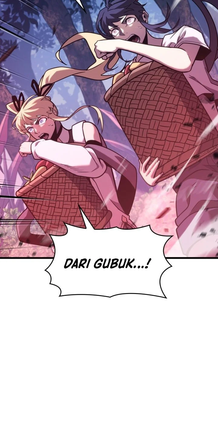 Return of the SSS-Class Ranker Chapter 186 Gambar 24