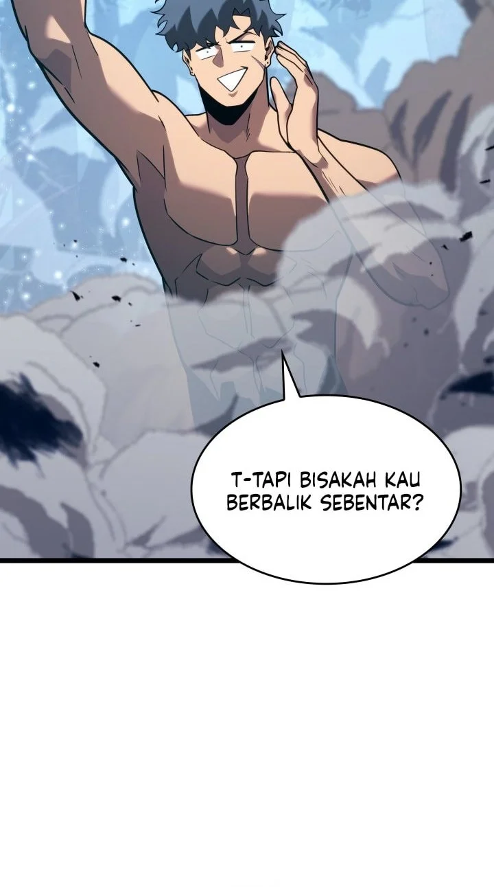 Return of the SSS-Class Ranker Chapter 186 Gambar 28