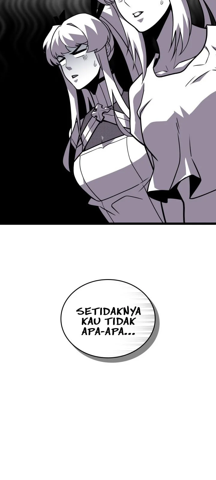 Return of the SSS-Class Ranker Chapter 186 Gambar 30