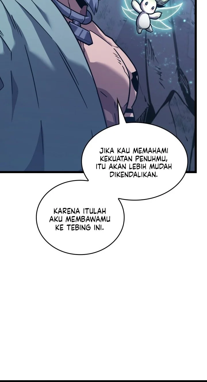 Return of the SSS-Class Ranker Chapter 186 Gambar 34