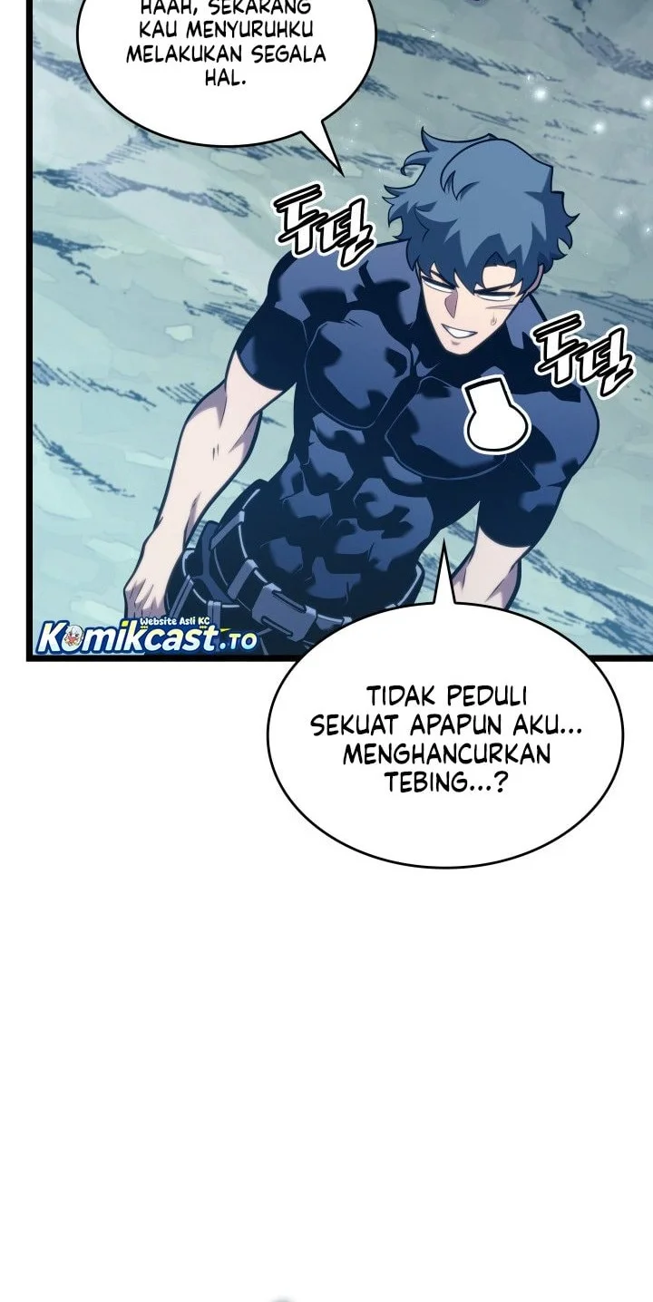 Return of the SSS-Class Ranker Chapter 186 Gambar 38