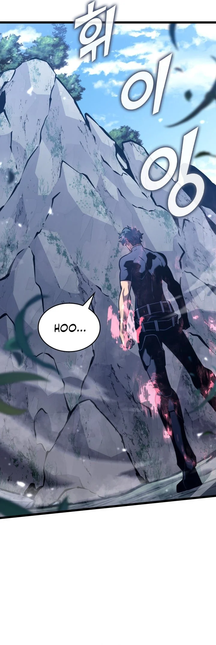 Return of the SSS-Class Ranker Chapter 186 Gambar 39