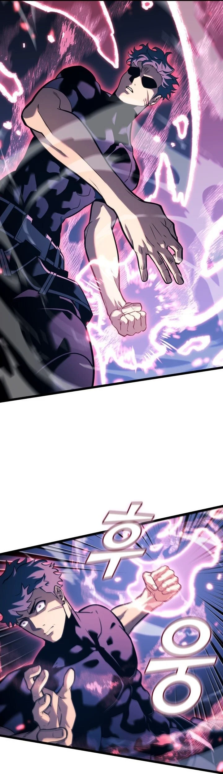 Return of the SSS-Class Ranker Chapter 186 Gambar 42