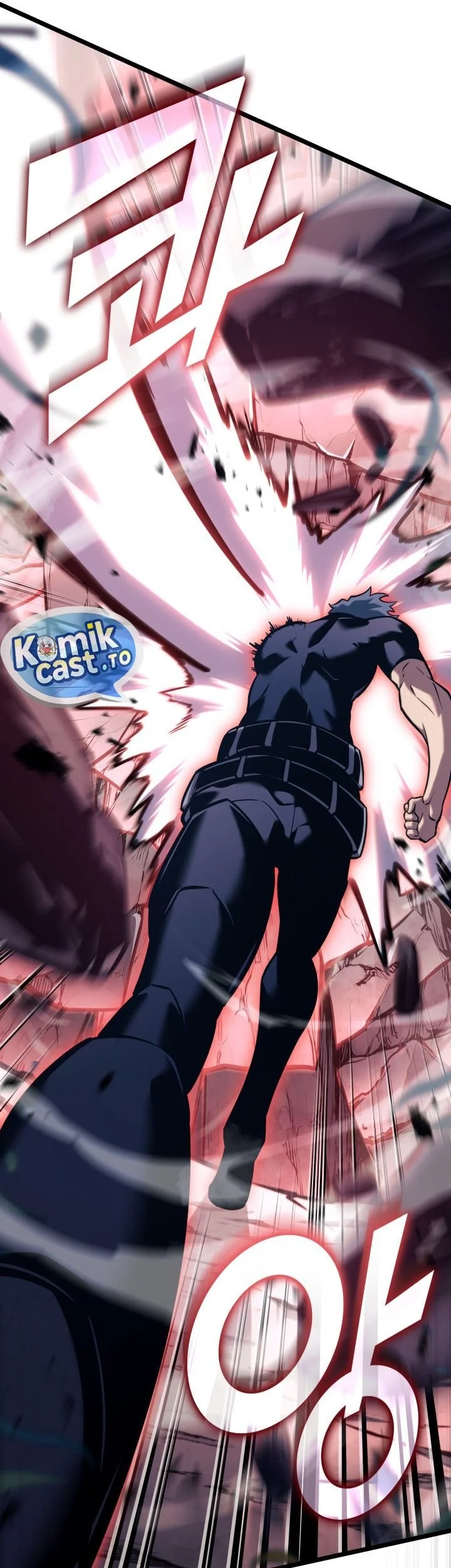 Return of the SSS-Class Ranker Chapter 186 Gambar 44