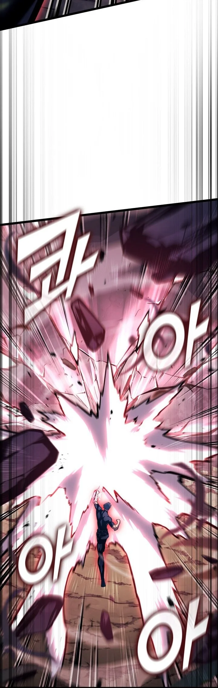 Return of the SSS-Class Ranker Chapter 186 Gambar 45