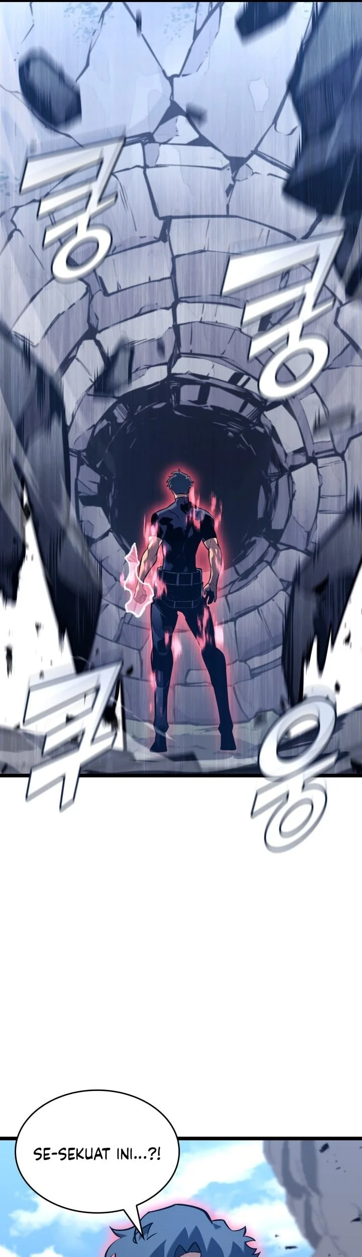 Return of the SSS-Class Ranker Chapter 186 Gambar 48