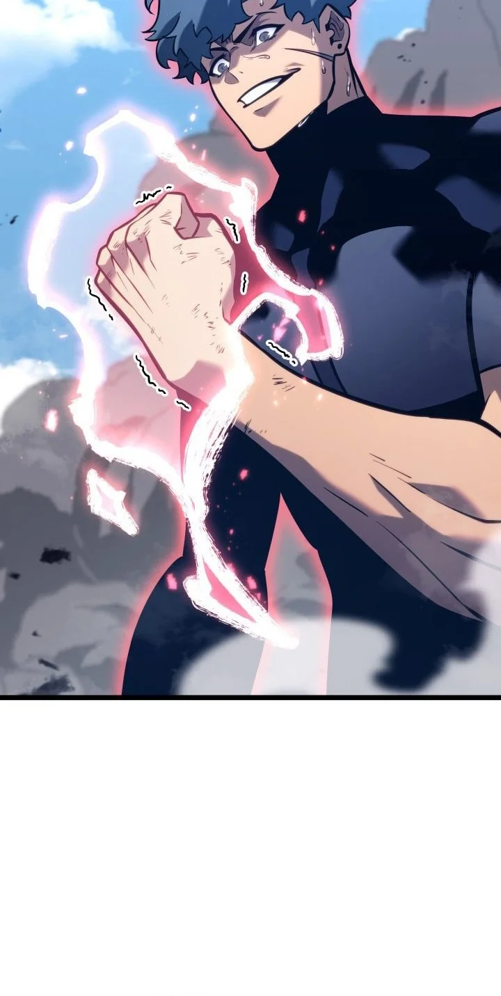 Return of the SSS-Class Ranker Chapter 186 Gambar 49