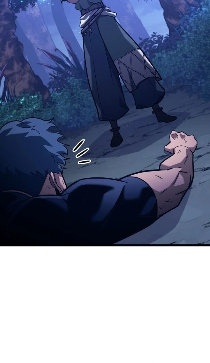 Return of the SSS-Class Ranker Chapter 186 Gambar 60