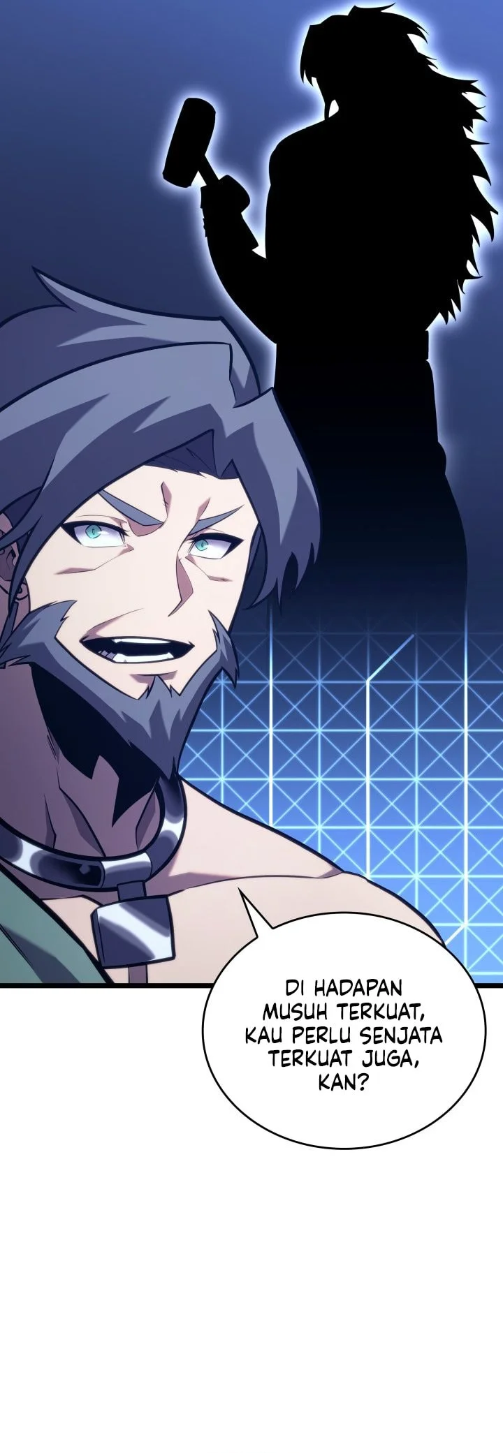 Return of the SSS-Class Ranker Chapter 186 Gambar 63