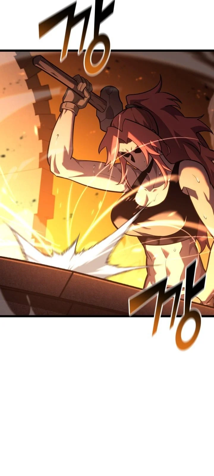 Return of the SSS-Class Ranker Chapter 186 Gambar 67