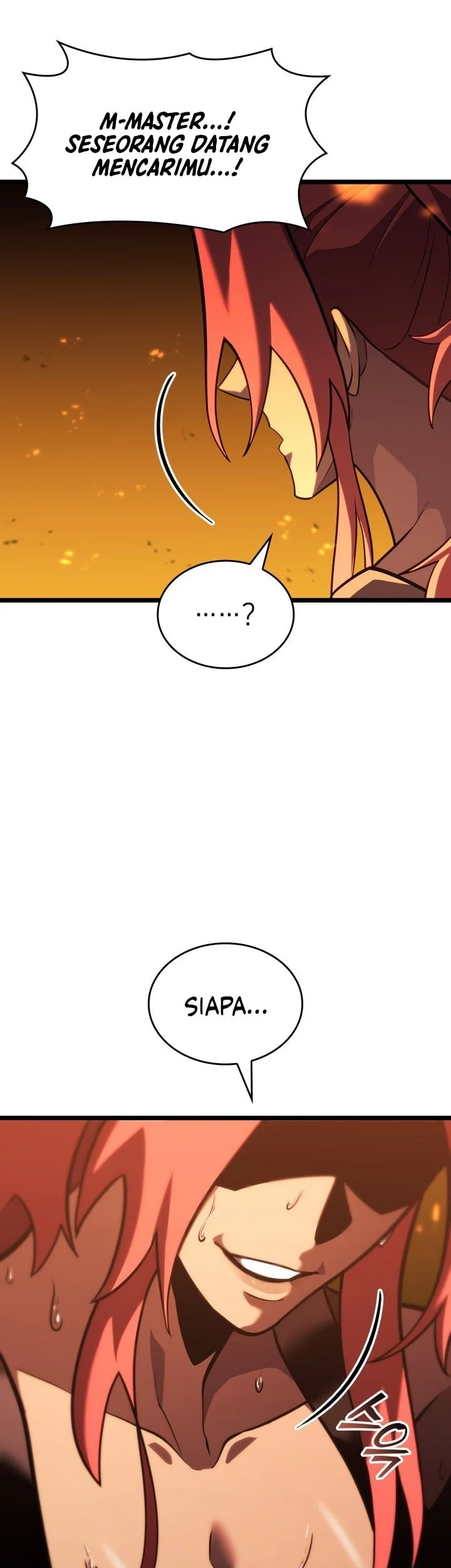 Return of the SSS-Class Ranker Chapter 186 Gambar 68