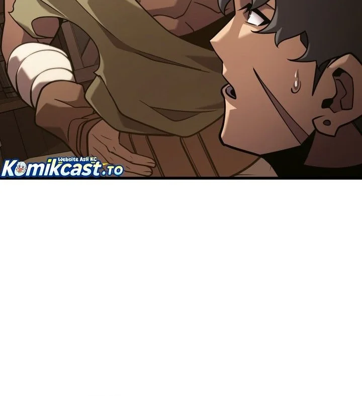 Return of the SSS-Class Ranker Chapter 186 Gambar 7