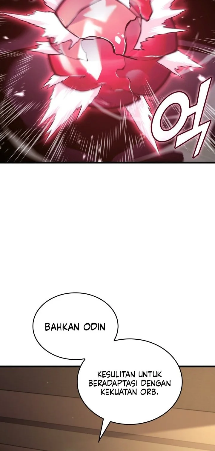 Return of the SSS-Class Ranker Chapter 186 Gambar 9