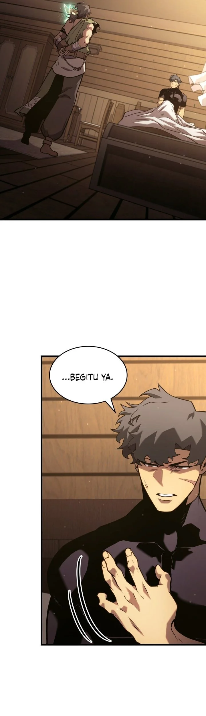 Return of the SSS-Class Ranker Chapter 186 Gambar 10