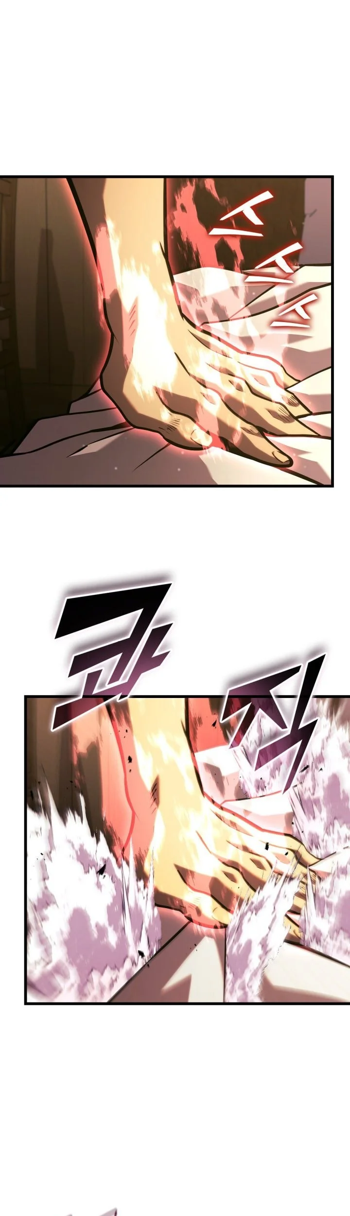 Return of the SSS-Class Ranker Chapter 186 Gambar 14