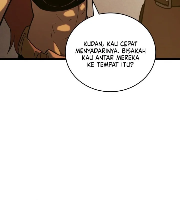 Return of the SSS-Class Ranker Chapter 187 Gambar 19